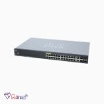 Cisco SG350X-24MP