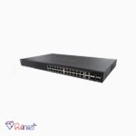 Cisco SG350X-24MP
