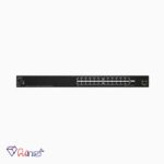 Cisco SG350X-24MP