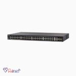 Cisco SG350X-48MP