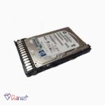 HP 300Gb 6G 15K 652625-002