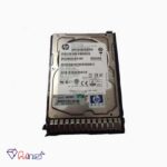 HP 300Gb 6G 15K 652625-002