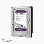 هارد وسترن دیجیتال WD10PURZ