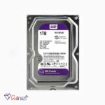 هارد وسترن دیجیتال WD10PURZ