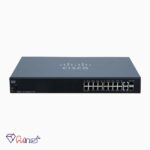Cisco SG250-18