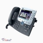 cisco-ip-phone-7970g-تلفن تحت شبکه