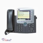 cisco-ip-phone-7970g-تلفن تحت شبکه