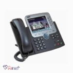 cisco-ip-phone-7970g-تلفن تحت شبکه