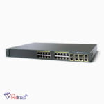 ws-c2960g-24tc-l-سوئیچ سیسکو