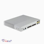 سوئیچ سیسکو WS-C2960CG-8TC-L