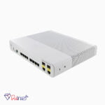 سوئیچ سیسکو WS-C2960CG-8TC-L