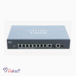 سوئیچ سیسکو cisco-sg300-10pp