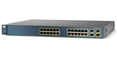 3560G-24PS-S