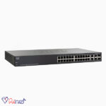 Cisco SF300-24P1