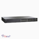 cisco-switch--sf200-24p