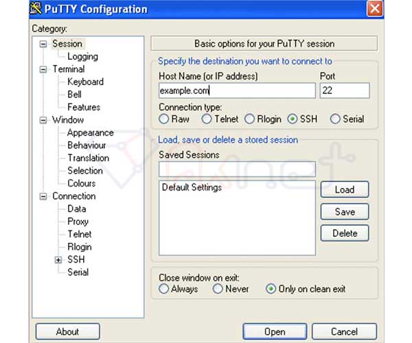 putty