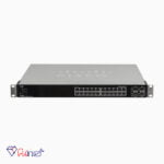 sge-2000p-24-port-small-business-سوئیچ سیسکو