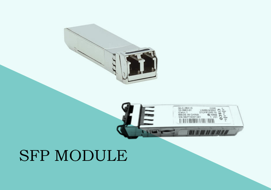SFP-MODULE