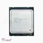 پردازنده سرور اچ پی Intel Xeon Processor E5-2630 V1 - تصویر 2
