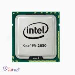 سی پی یو intel-xeon-e5-2630v1