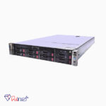 سرور اچ پی HPE ProLiant DL380 Gen8 8LFF Server - تصویر 2