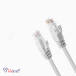 پچ کورد Cat6 UTP Patch cable 3M - تصویر 3
