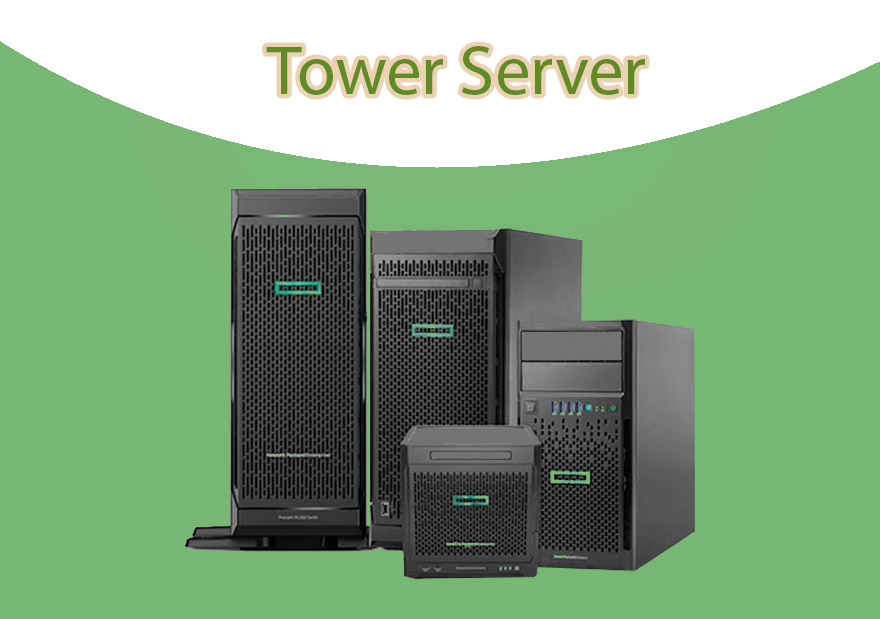 tower-server