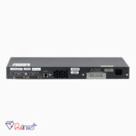سوئیچ سیسکو WS-C3750G-24PS-S