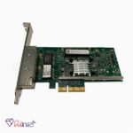 کارت شبکه HP ETHERNET 1GB 4-PORT 331T ADAPTER
