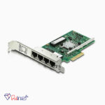 کارت شبکه HP ETHERNET 1GB 4-PORT 331T ADAPTER