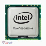 intel xeon،پردازنده سرور 2695V4