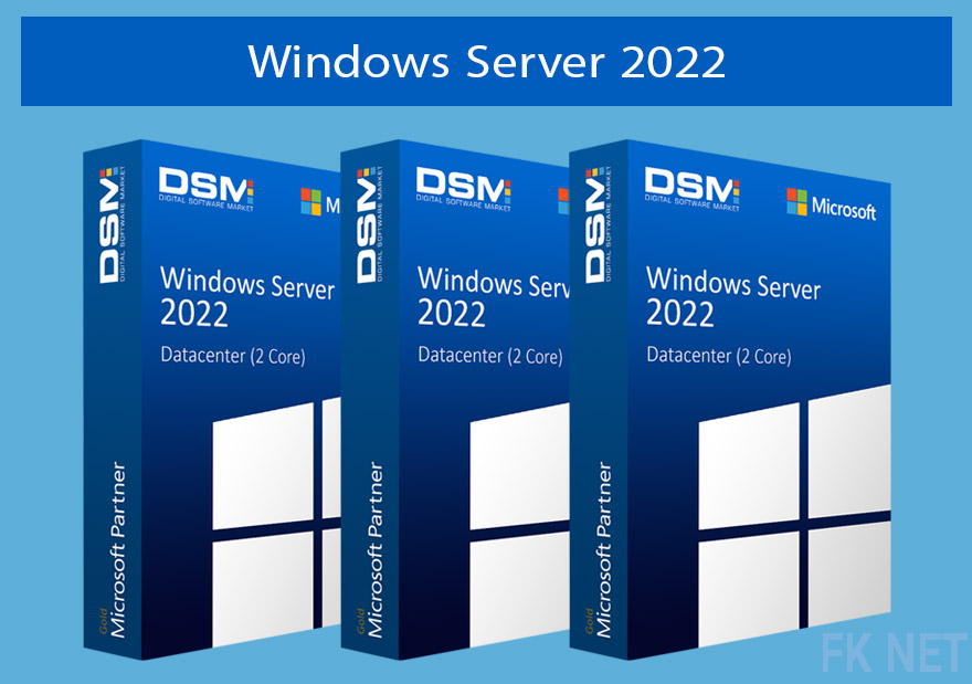 Windows-Server-2022