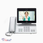 CP-DX650-K9 تلفن