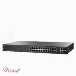 Cisco 26-Port Gigabit PoE (2)