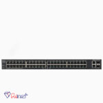 Cisco SF200-48P (2)