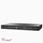 Cisco SF200-48P (3)