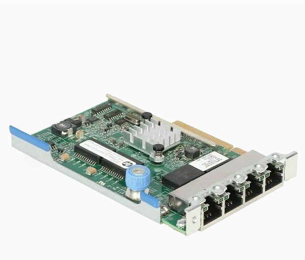 HP Ethernet 1Gb 4-port 331FLR Adapter3