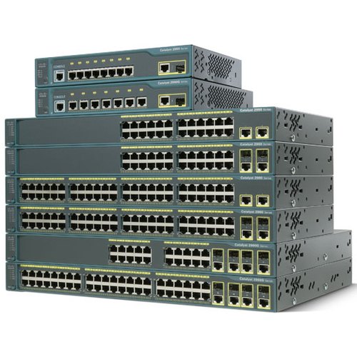 cisco switch