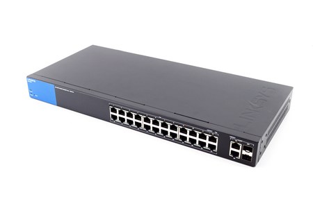 linksys