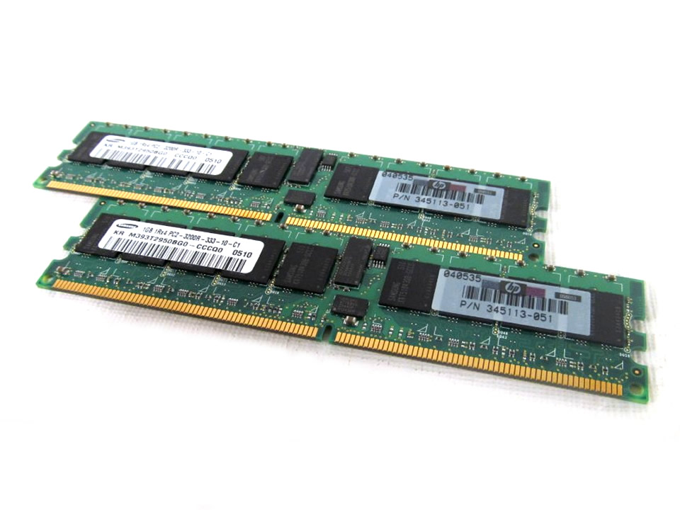 server ram