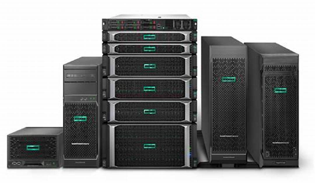 server