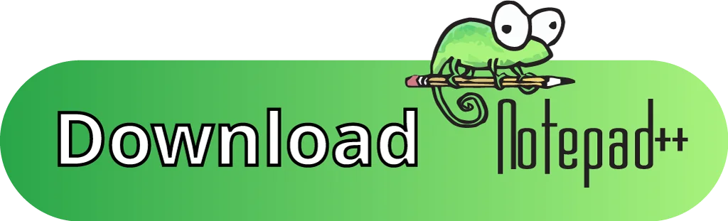 download notpad++ v 8.7.7 - FKnet