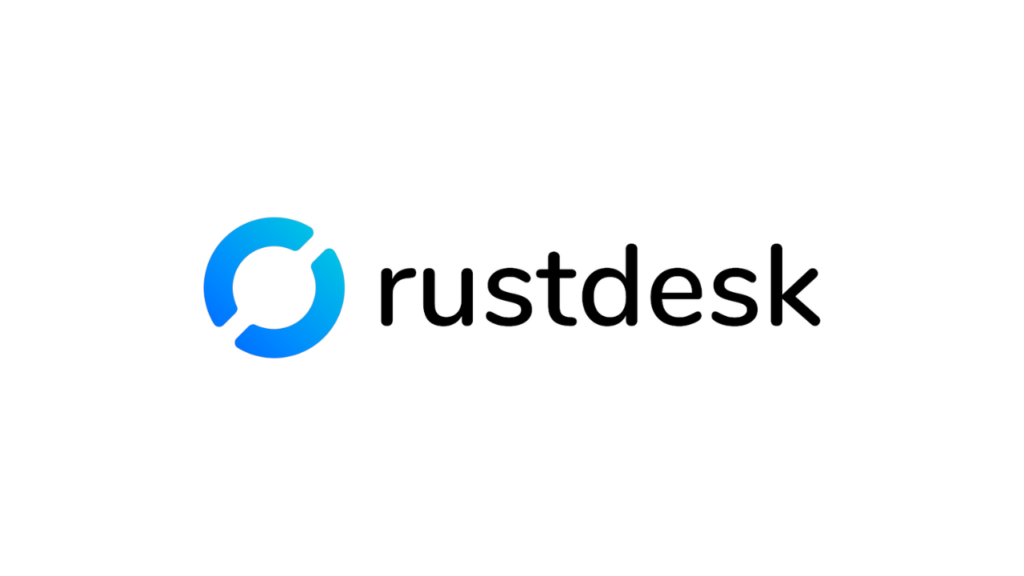 RustDesk-FKnet