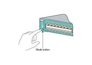 mode button