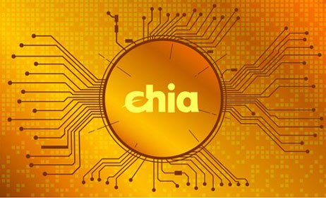 chia-network-cryptocurrency-token