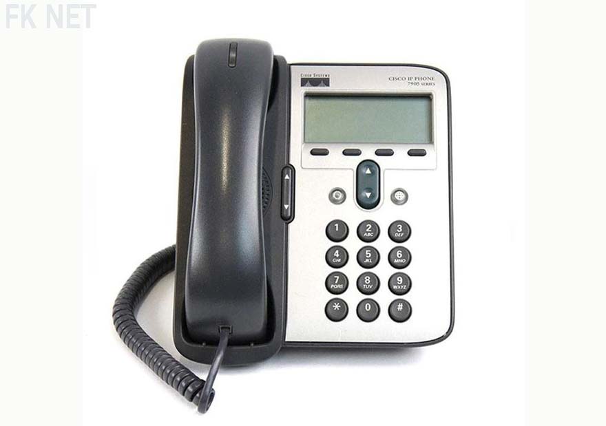 7905-CISCO-IP-PHONE