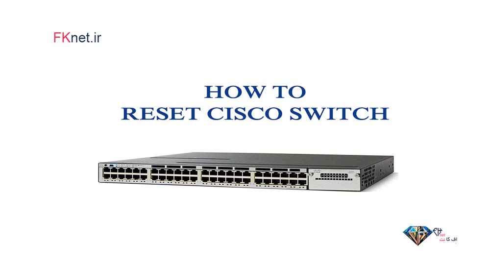  Reset A Cisco Switch 