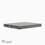 Cisco WS-C3560-48PS-S (1)