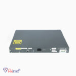 Cisco WS-C3560-48PS-S (2)