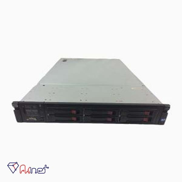 DL380 Gen7 LFF